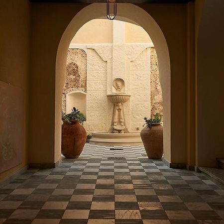 Отель Relais - Palazzo Greco Stella Ламеция-Терме Экстерьер фото